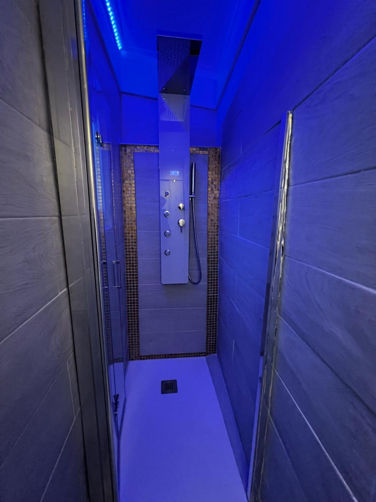 Le Cinque Vele ***** Cinque Terre Apartment Монтеросо ал Маре Екстериор снимка